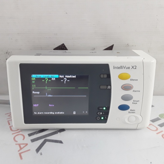 Philips IntelliVue X2 Module - Fast SpO2 - 367238
