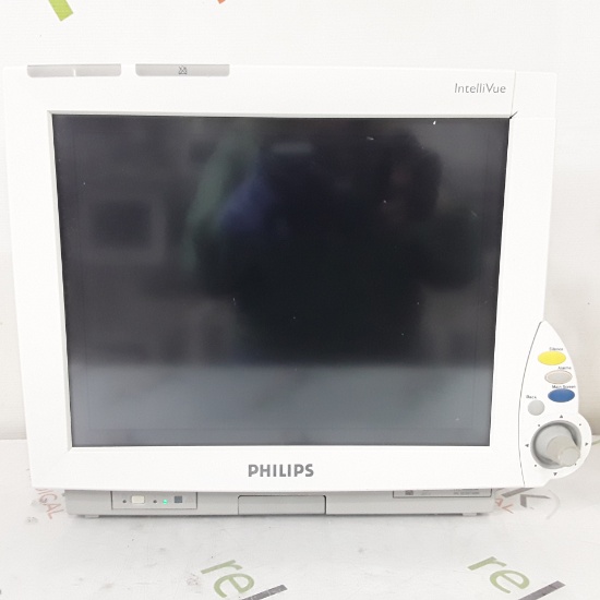 Philips IntelliVue MP70 Patient Monitor - 396101