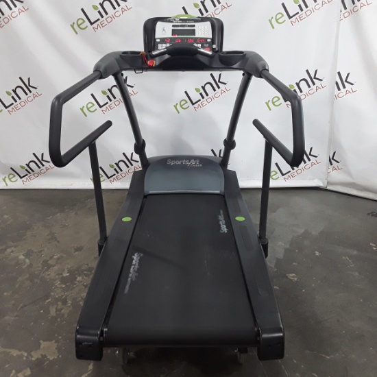 SportsArt T655MS Treadmill - 427012