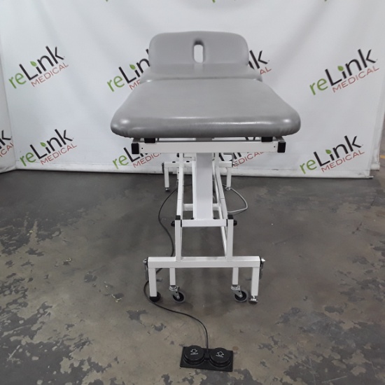 Medi-Plinth 11713-605 Chiropractic Table - 393716