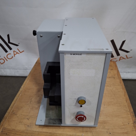 General Data Company, Inc. ID/Positive CL-01 Laser Cassette Marker - 428209