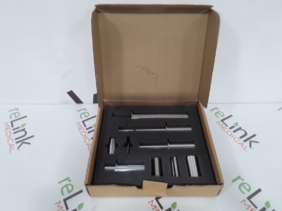 Alaris Medley Syringe/PCA Module Check-in and Calibration Accessories - 425225