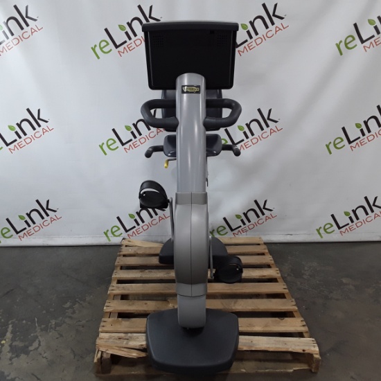 Technogym Excite 700i Recumbent Bike - 419511