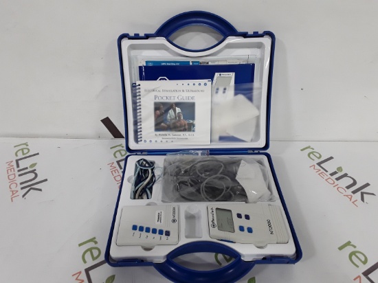 Neuro-Tec NT2000 Patient Stimulator - 428066