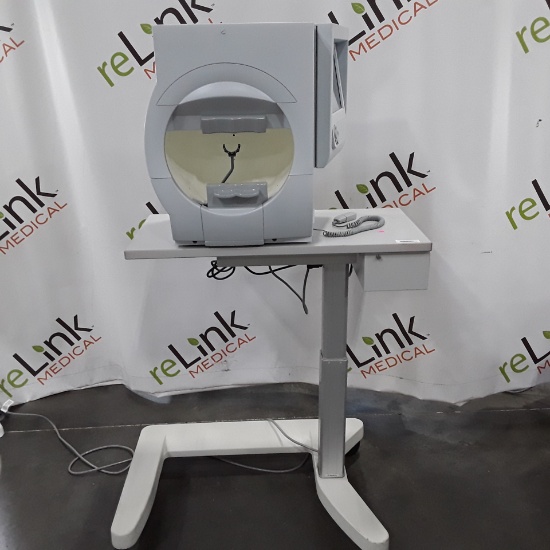 Carl Zeiss 750 Humphrey Field Analyzer - 425610