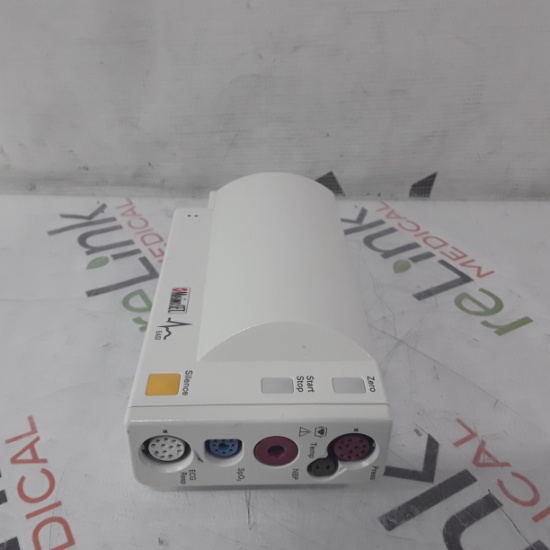 Philips M3001A-A03C06 Masimo SpO2, NIBP, ECG, Temp, IBP MMS Module - 365273