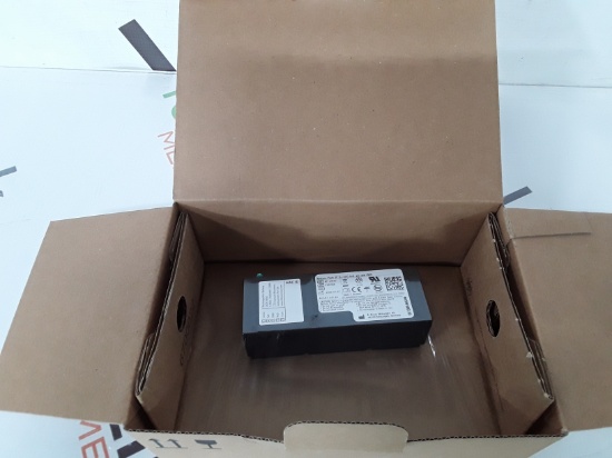 B. Braun 34520951U Infusomat Space Battery Pack - 418503