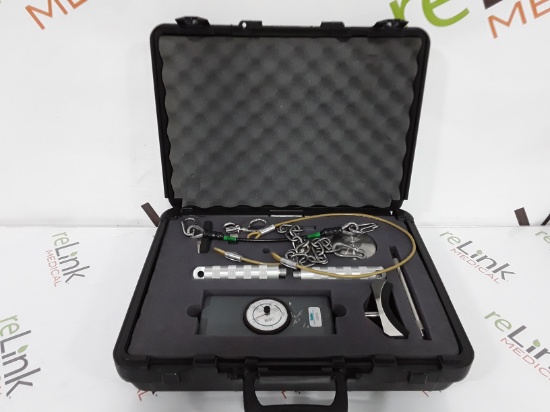Chatillon CSD100 Dynamometer Strength Tester - 422077