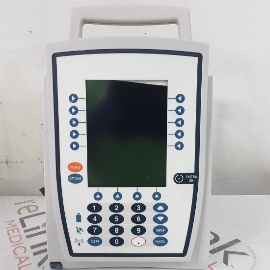 CareFusion Alaris 8015 Small Screen POC Infusion Pump - 408557