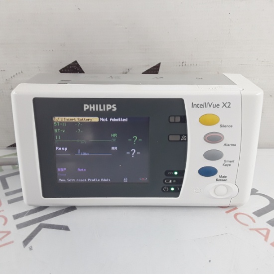 Philips IntelliVue X2 Module - Fast SpO2 - 367461