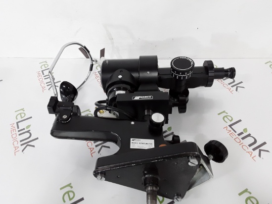 Marco Model 1 Keratometer - 416744