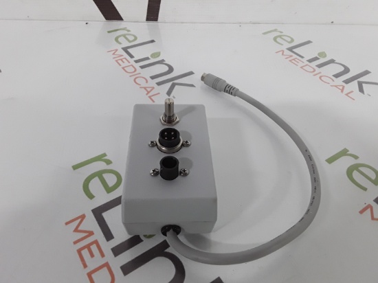 BC Biomedical MCO-2100 Cardiac Output Module - 426021