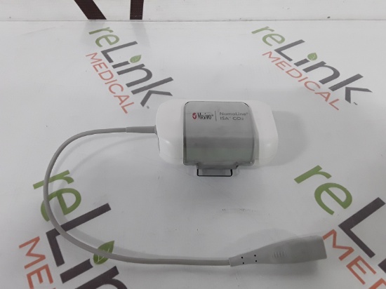 Masimo NomoLine ISA CO2 Analyzer Module - 422262