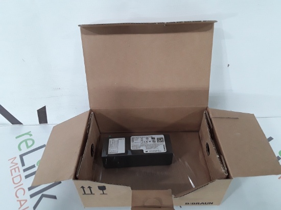 B. Braun 34520951U Infusomat Space Battery Pack - 418387