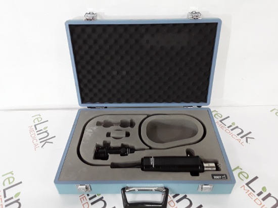 Pentax Medical PVA-1020 w/ AP-PVI Eye Piece - 407606
