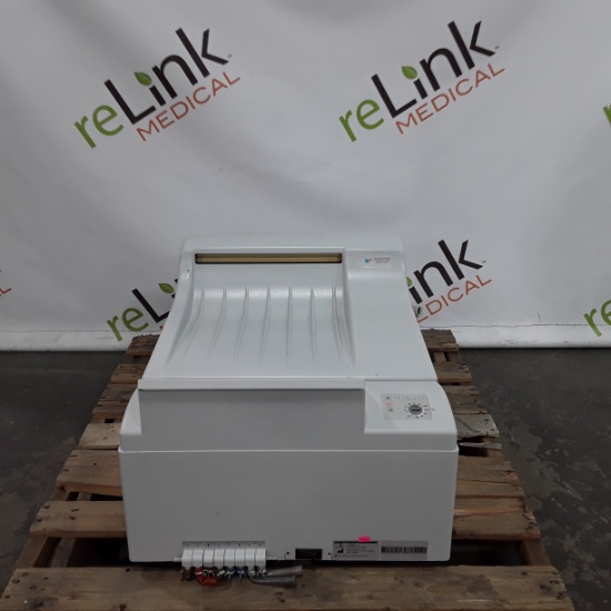 Protec Optimax 1170-4-000 X-Ray Film Processor - 389253