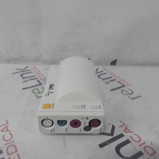 Philips M3001A-A03C06 Masimo SpO2, NIBP, ECG, Temp, IBP MMS Module - 365057
