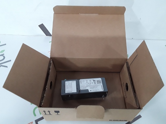 B. Braun 34520951U Infusomat Space Battery Pack - 418529
