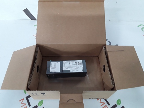 B. Braun 34520951U Infusomat Space Battery Pack - 418518