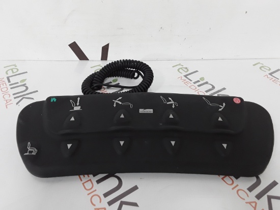 Midmark 061-0792-00 Foot Control - 417162