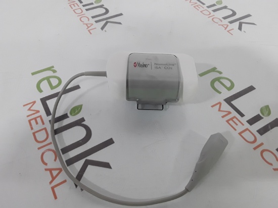 Masimo NomoLine ISA CO2 Analyzer Module - 422257