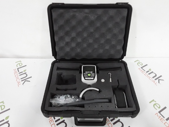 Baseline Evaluation Instruments Electronic Hydraulic Push-Pull Dynamometer - 428042