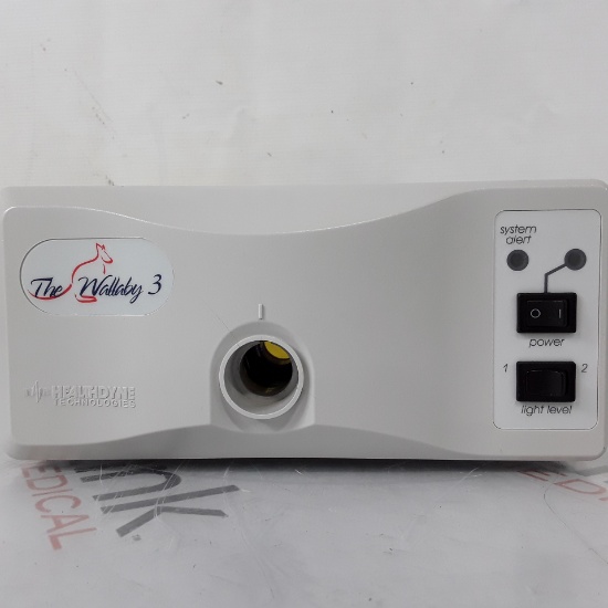 Respironics Wallaby 3 Phototherapy System - 406814
