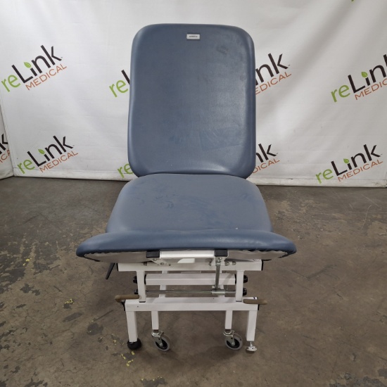 Medi-Plinth 11713-605 Chiropractic Table - 393323