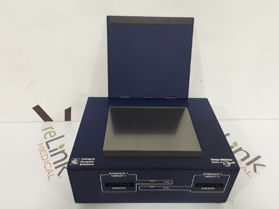 Intelligent Computer Solutions Image MASSter Solo 4 Forensics Image Replicator - 426269
