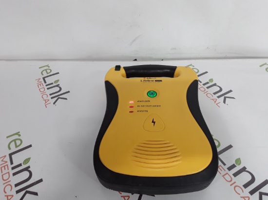 Defibtech Lifeline Auto AED - 388781
