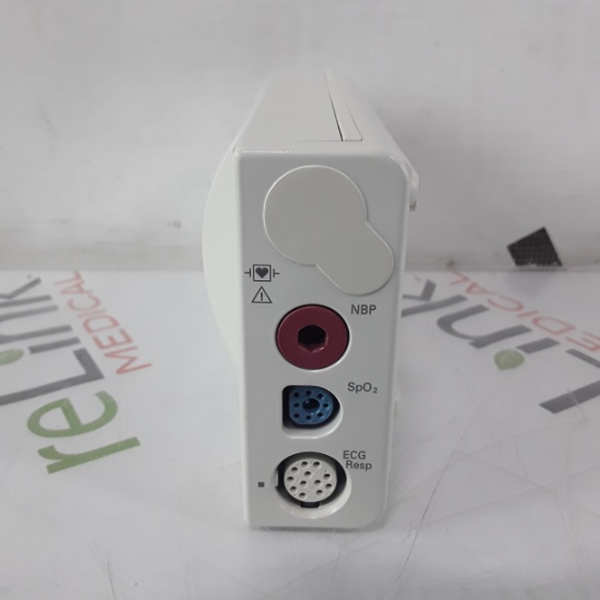 Philips M3001A-A03 Masimo SpO2, NIBP, ECG MMS Module - 318190