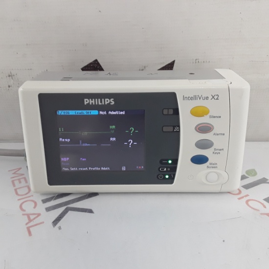 Philips IntelliVue X2 Module - Fast SpO2 - 367420