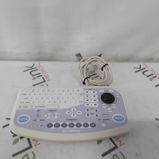 Olympus MAJ-680 Endoscopy Keyboard - 397498
