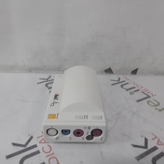 Philips M3001A-A03C06 Masimo SpO2, NIBP, ECG, Temp, IBP MMS Module - 365249