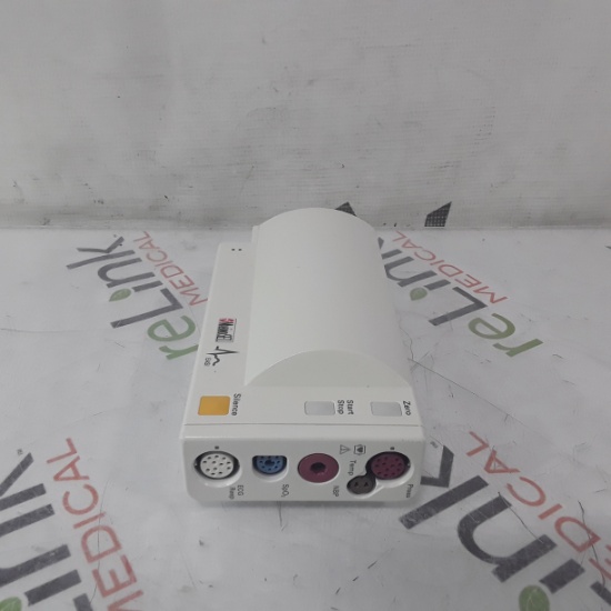 Philips M3001A-A03C06 Masimo SpO2, NIBP, ECG, Temp, IBP MMS Module - 365286