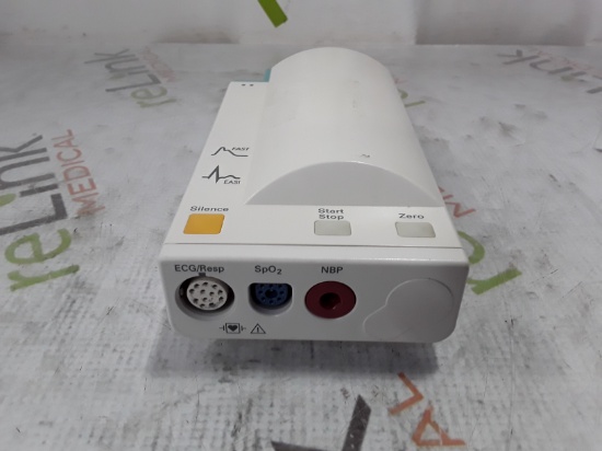 Philips M3001A-A01 Fast SpO2, NIBP, ECG MMS Module - 361044