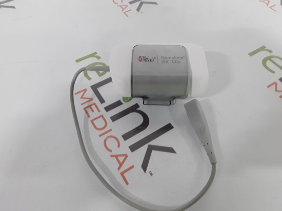 Masimo NomoLine ISA CO2 Analyzer Module - 422246