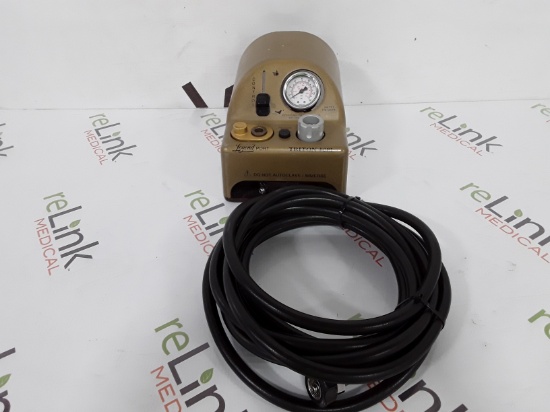 Medtronic Midas Rex Triton Port Pneumatic Control - 423855