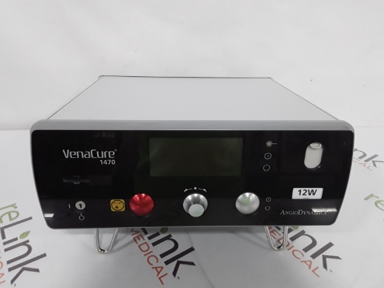 AngioDynamics VenaCure 1470 Laser - 427882