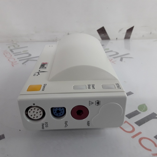 Philips M3001A-A03 Masimo SpO2, NIBP, ECG MMS Module - 326659