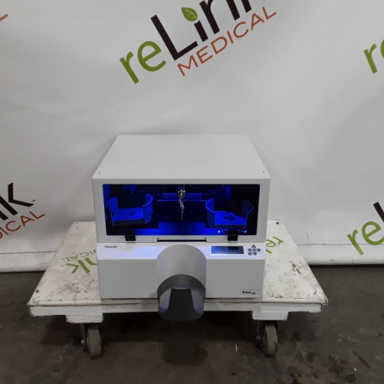 Primera Technology Inc. Bravo XR Disc Publisher System - 381863