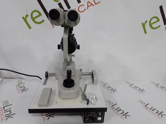 Topcon Medical SL-2D Slit Lamp - 426995