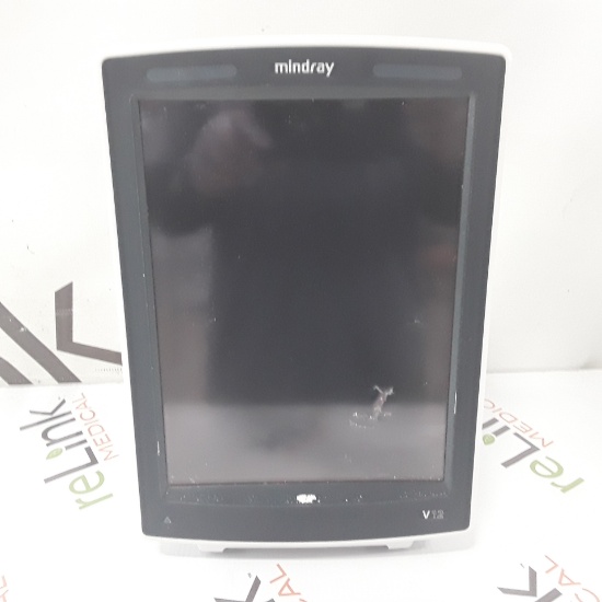 Mindray V12 Bedside Patient Monitor - 277994
