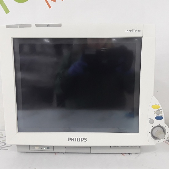 Philips IntelliVue MP70 Patient Monitor - 398699