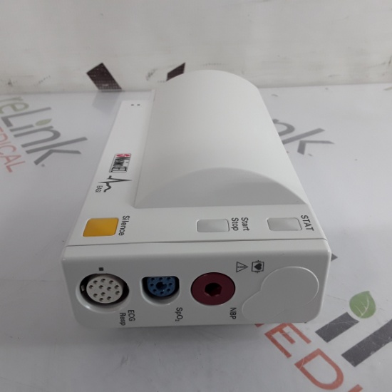 Philips M3001A-A03 Masimo SpO2, NIBP, ECG MMS Module - 326501