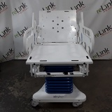 Stryker Secure III 3005 Hospital Bed - 416922