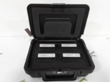 Cadex 92-770-0202 Analyzer Calibration Kit - 426010