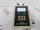 BC Biomedical NIBP-1030 Blood Pressure Simulator - 424598