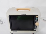 Philips SureSigns VM4 Vital Signs Monitor - 418896