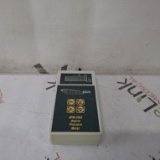 BC Biomedical DPM-2001 Digital Pressure Meter - 427775